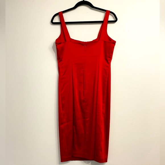 Calvin Klein sheath dress - Picture 2 of 6